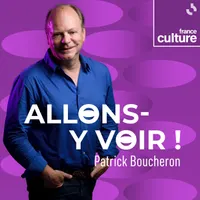 Les émissions culturelles de France Culture artwork