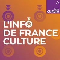 Les journaux de France Culture artwork