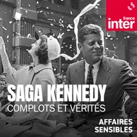 Affaires sensibles artwork