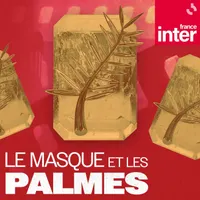 Le masque et la plume artwork