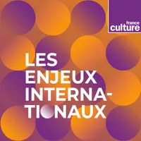 Les Enjeux internationaux artwork