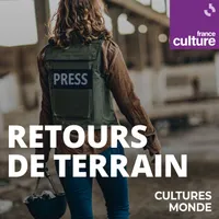 Cultures monde artwork
