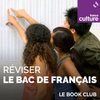 Le Book Club artwork