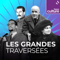 Les documentaires de France Culture artwork