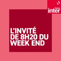 L'invité de 8h20 artwork