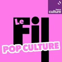 Les émissions culturelles de France Culture artwork