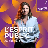 L'Esprit public artwork