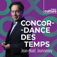 Concordance des temps artwork