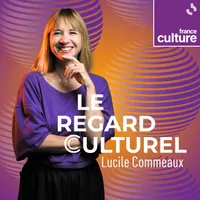 Les émissions culturelles de France Culture artwork