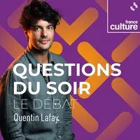 Questions du soir : le débat artwork