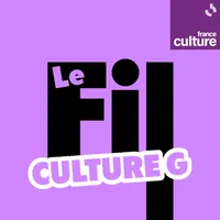Le Fil Culture G artwork