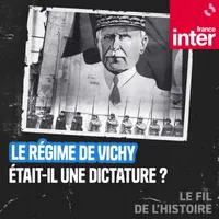 Le Fil de l'histoire artwork
