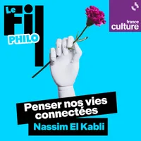 Le Fil Culture G artwork