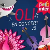 Une histoire et... Oli artwork