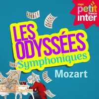 Les Odyssées artwork