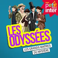 Les Odyssées artwork