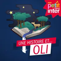 Une histoire et... Oli artwork