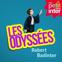 Les Odyssées artwork