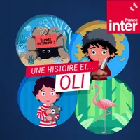 Une histoire et... Oli artwork