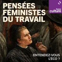 Les émissions de savoir de France Culture artwork