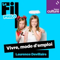 Le Fil Culture G artwork