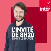 L'invité de 8h20 : le grand entretien artwork