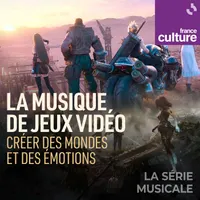 La Série musicale artwork