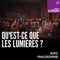 Les émissions de savoir de France Culture artwork