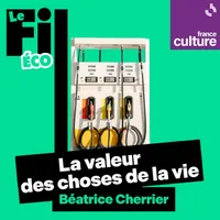 Le Fil Culture G artwork