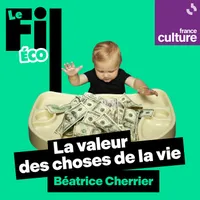Le Fil Culture G artwork