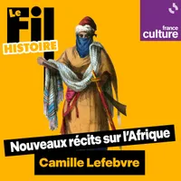 Le Fil Culture G artwork