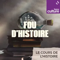 Le Cours de l'histoire artwork