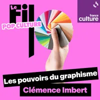 Le Fil Culture G artwork
