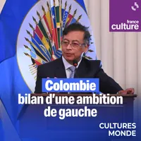 Cultures monde artwork
