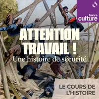 Le Cours de l'histoire artwork