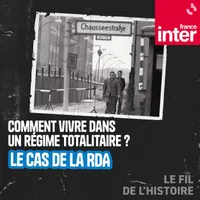 Le Fil de l'histoire artwork