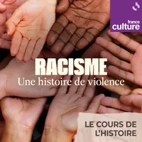Le Cours de l'histoire artwork