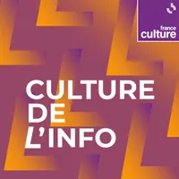Les journaux de France Culture artwork