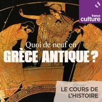 Le Cours de l'histoire artwork