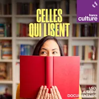 LSD, la série documentaire artwork