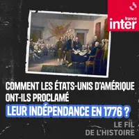 Le Fil de l'histoire artwork