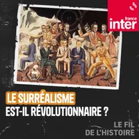 Le Fil de l'histoire artwork