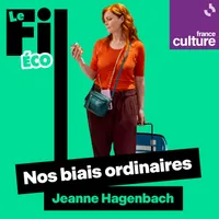 Le Fil Culture G artwork