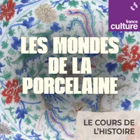 Les émissions de savoir de France Culture artwork