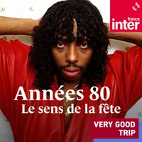 Very Good Trip artwork