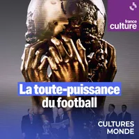Cultures monde artwork