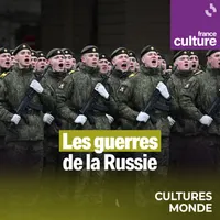 Cultures monde artwork