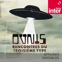 Affaires sensibles artwork