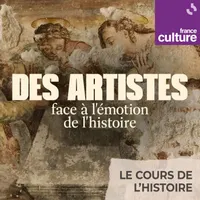 Le Cours de l'histoire artwork