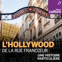 Les documentaires de France Culture artwork